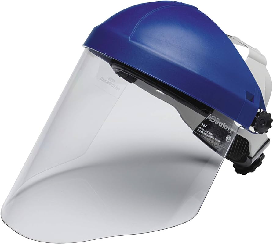 Ratchet Headgear H8A, 82783-
